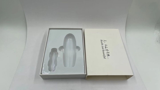 OEM Eco Friendly Recycled Cosmetic Box Packaging Drawer Gift Cardboard Box